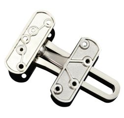 Chốt Khóa Cửa Dạng Trượt Hobby Home Decor KCT1 - Inox Chất Lượng, Thiết Kế Thông Minh, Bảo Vệ Nhà Cửa Hoàn Hảo