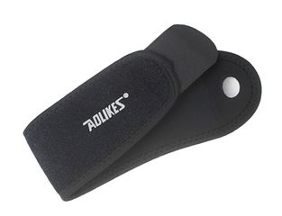Đai cuốn cổ tay Aolikes AL7937 - Phụ kiện tập gym chống chấn thương, nâng tạ và thể lực, hỗ trợ bảo vệ cổ tay chắc chắn