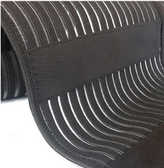 Đai Lưng Tập Gym Aolikes AL7996 - Hỗ Trợ Bảo Vệ Cột Sống, Giúp Giữ Form Đúng Tư Thế, Phù Hợp Cho Tập Gym Và Các Môn Thể Thao khác