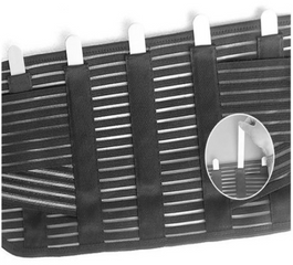 Đai Lưng Tập Gym Aolikes AL7996 - Hỗ Trợ Bảo Vệ Cột Sống, Giúp Giữ Form Đúng Tư Thế, Phù Hợp Cho Tập Gym Và Các Môn Thể Thao khác