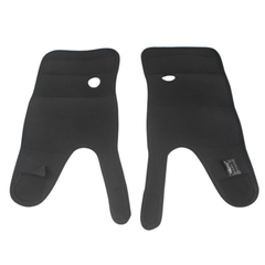 Đai cuốn cố định cổ tay Aolikes 1676 - Phụ kiện tập gym chuyên nghiệp hỗ trợ bảo vệ cổ tay khi nâng tạ, chống chấn thương hiệu quả