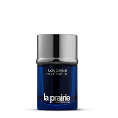 Dầu dưỡng trẻ hóa da ban đêm La Prairie Skin Caviar Nighttime Oil