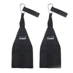 Dây Treo Hỗ Trợ Tập Cơ Bụng AB Traps Zasami - Dụng Cụ Tập Thể Hình Chắc Chắn Cho Mọi Người Yêu Thể Thao