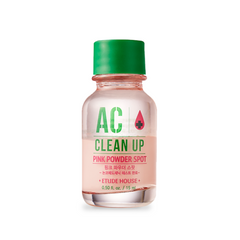 Dung dịch chấm mụn Etude House AC Clean Up Pink Powder Spot
