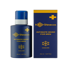 Dung dịch vệ sinh cho nam K-Shinecos Intimate Wash For Men