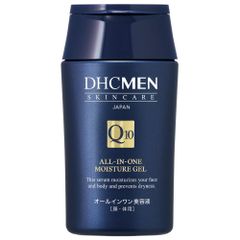 Gel dưỡng ẩm DHC Men Q10 All-In-One Moisture Gel