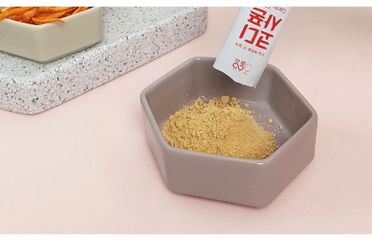 Bột Đông Trùng Hạ Thảo Moifood Cordy Sapon Mushroom Hộp 20g - Tăng Cường Sức Khỏe, Hỗ Trợ Miễn Dịch Tự Nhiên, Phục Hồi Cơ Thể