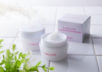 Kem Dưỡng Da Giảm Mụn Melline - 55g Hỗ Trợ Làm Trắng Da, Dưỡng Ẩm, Phục Hồi Da Mụn Tươi Trẻ, Chăm Sóc Da Chất Lượng