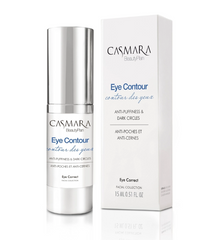 Kem dưỡng mắt Eye Contour Anti-Puffiness & Dark Circles