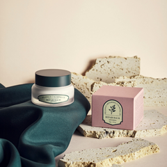 Kem Dưỡng Ẩm Selenus Artemisia Calming Us Repair Balm - Giúp Kháng Viêm, Phục Hồi Da Khô, Cấp Ẩm Mềm Mại 50g
