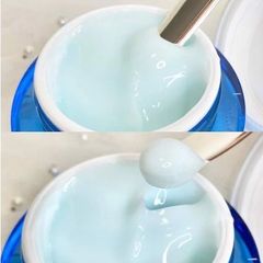 Kem Dưỡng Ẩm Su:m37 Water-full Time Leap Water Gel Cream - Gel-Cream Cấp Ẩm, Làm Dịu Da, Phục Hồi Da Hư Tổn, Dành Cho Da Dầu, 100ml