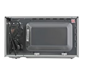 Lò Vi Sóng Có Nướng SHARP R-G222VN-S 20 Lít - Công Suất 1000W, Thiết Kế Nhỏ Gọn, Thao Tác Dễ Dàng, Phù Hợp Với Mọi Không Gian Nhà Bếp