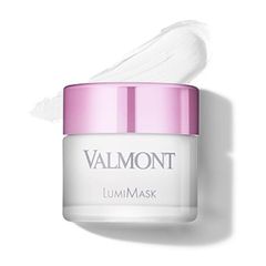 Mặt Nạ Dưỡng Sáng Da Valmont Lumimask 50ml - Tái Tạo Làn Da Rạng Rỡ, Giàu Dưỡng Chất, Phù Hợp Mọi Loại Da