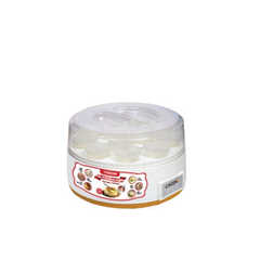 Máy Hấp, Làm Bánh và Sữa Chua Tự Động Creen CR-H168 - Đa Năng Tiện Lợi, Chất Liệu An Toàn, Dịch Vụ Giao Hàng Toàn Quốc