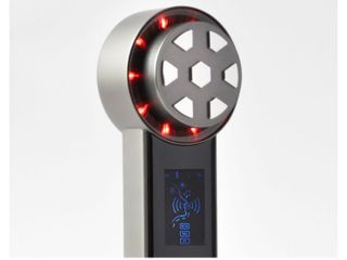 Máy Nâng Cơ Đẩy Tinh Chất Bằng Ánh Sáng RF Venus W1 - Thiết Bị Làm Đẹp Chuyên Sâu, Giúp Trẻ Hóa Da và Cải Thiện Kết Cấu Da
