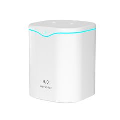 Máy Phun Sương Tạo Độ Ẩm USB Jiashi MPS03 2L - Thiết Kế Hiện Đại, Hoạt Động Liên Tục 18-26 Giờ, Phù Hợp Mọi Không Gian