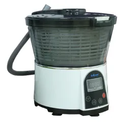 Máy Rửa Thực Phẩm Đa Năng DrOzone DR100 - Khử Độc và Làm Sạch 360 Độ, Hàng Chính Hãng, Bảo Hành 12 Tháng