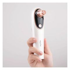 Máy Soi Da Hút Mụn Đầu Đen Maxcare Max666 Pro Tích Hợp Camera - Sạch Mụn, Tẩy Da Chết, Giảm Nếp Nhăn, Thiết Kế Nhỏ Gọn
