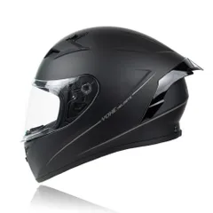 Mũ Bảo Hiểm Fullface YOHE 978 Plus - Thiết Kế Độc Đáo, Bảo Vệ Tối Ưu, Chống Trầy xước, Phù Hợp Cho Người Tham Gia Giao Thông
