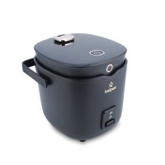 Nồi Cơm Điện Cao Cấp Kalpen R3 1L - Thiết Kế Chống Dính Whitford An Toàn, Tiện Lợi Cho Gia Đình Nhỏ