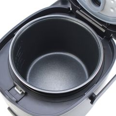 Nồi Cơm Điện Cao Cấp Kalpen R3 1L - Thiết Kế Chống Dính Whitford An Toàn, Tiện Lợi Cho Gia Đình Nhỏ