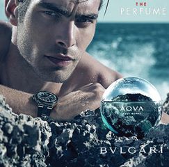 Nước Hoa Bvlgari Aqva Pour Homme EDT 100ml - Hương Biển Địa Trung Hải Tươi Mát, Sang Trọng, Nam Tính
