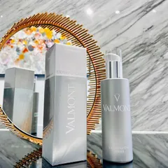 Nước Hoa Hồng Dưỡng Trắng Da Valmont Illuminating Toner - Toner Cao Cấp Thụy Sĩ, Giúp Da Sáng Khỏe, Đều Màu 150ml