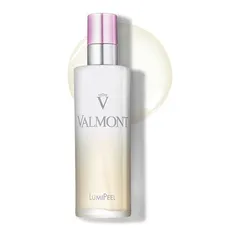 Nước Tẩy Tế Bào Chết và Cân Bằng Da Valmont Lumipeel 150ml - Làm Sáng Da, Kiềm Dầu, Chăm Sóc Da Mặt Chuyên Sâu