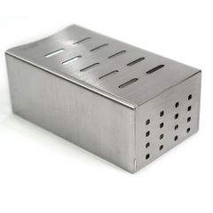 Ống Đũa Inox 304 Dán Tường Hobby Home Decor OD2 - Lắp Dễ Dàng, Chất Liệu Bền, Tiện Ích Cho Gia Đình 5-7 Người