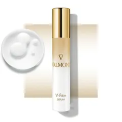 Serum Nâng Cơ, Trẻ Hóa Da Valmont V-Firm 30ml - Dưỡng Da Chuyên Sâu, Căng Bóng, Tái Tạo Làn Da Khỏe Mạnh