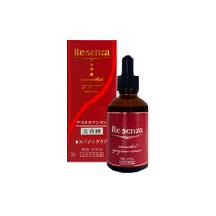 Serum Nhau Thai Ngựa Re’senza 60ml - Dưỡng Trắng, Trẻ Hóa Da, Thích Hợp Mọi Loại Da, Giảm Nếp Nhăn, Tăng Độ Ẩm