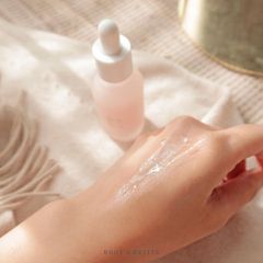 Serum Vitamin B Rootsrecipe Calming - Dưỡng Sáng Da Ngừa Mụn, Giảm Kích Ứng, Dành Cho Da Nhạy Cảm, 30ml