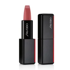 Son Shiseido Modernmatte Powder Lipstick màu 508 Semi Nude