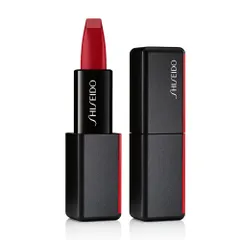 Son Shiseido ModernMatte Powder Lipstick màu 516 Exotic Red