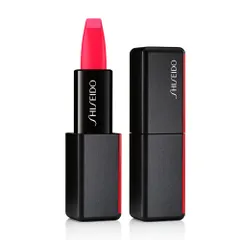Son thỏi Shiseido Modern Matte Powder Lipstick màu 513 Shock Wave