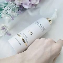 Sữa Dưỡng Thể Trắng Da Cellind Whitening Tone Up Body - Chiết Xuất Từ Táo, Chanh, Lô Hội - Dưỡng Ẩm, Làm Sáng Da, Không Bết Dính