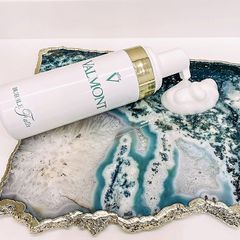 Sữa Rửa Mặt Tạo Bọt Valmont Bubble Falls - Sạch Sâu, Dịu Nhẹ, Phù Hợp Với Mọi Loại Da - 150ml Chăm Sóc Da Chất Lượng Thụy Sĩ