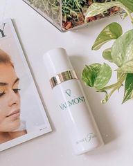 Sữa Rửa Mặt Tạo Bọt Valmont Bubble Falls - Sạch Sâu, Dịu Nhẹ, Phù Hợp Với Mọi Loại Da - 150ml Chăm Sóc Da Chất Lượng Thụy Sĩ