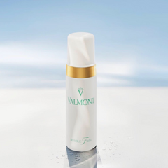 Sữa Rửa Mặt Tạo Bọt Valmont Bubble Falls - Sạch Sâu, Dịu Nhẹ, Phù Hợp Với Mọi Loại Da - 150ml Chăm Sóc Da Chất Lượng Thụy Sĩ