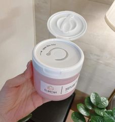 (Hàng nhập khẩu) Tẩy da chết toàn thân Rmon White Label Dia Body Scrub