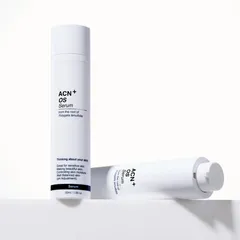Tinh Chất Kiểm Soát Bã Nhờn M-Kin Acn+ OS Serum 50ml - Ngoại Nhập Thiên Nhiên, Giúp Da Mịn Màng, Không Bóng Nhờn, Lành Tính
