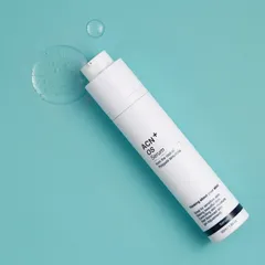 Tinh Chất Kiểm Soát Bã Nhờn M-Kin Acn+ OS Serum 50ml - Ngoại Nhập Thiên Nhiên, Giúp Da Mịn Màng, Không Bóng Nhờn, Lành Tính
