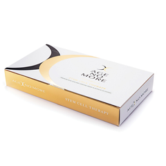 Viên Uống Nhau Thai Hươu Age No More Stem Cell Therapy - Tăng Cường Sức Khỏe, Giữ Da Trẻ Trung, 20000mg, Hộp 60 Viên