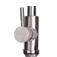 Vòi Rửa Chén Nóng Lạnh Dây Kéo Hobby Home Decor VDR2 - Inox 304 Cao Cấp, Thiết Kế Sang Trọng Cho Phòng Bếp