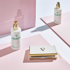Xịt Khoáng Cấp Ẩm Valmont Priming - Dưỡng Ẩm Da Hằng Ngày, Hỗ Trợ Làm Dịu, Phù Hợp Mọi Loại Da, Chai 150ml