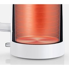 Ấm Siêu Tốc Thông Minh 1S Xiaomi MJDSH03YM 1.7L - Đun Nóng Nhanh 1800W, Thiết Kế Sang Trọng, Giữ Nhiệt Tối Ưu