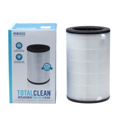 Lõi Lọc Không Khí HEPA HoMedics AP-T40FL - Lọc Bụi, Khói, Chất Gây Dị Ứng, Tương Thích Máy Lọc AP-T40/T45, Bảo Hành 2 Năm