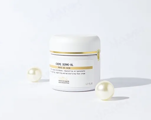 Kem Dưỡng Ẩm Biologique Recherche Creme Dermo-RL 50ml - Tăng Cường Độ Ẩm Cho Da Mềm Mượt, Hấp Thụ Nhanh, Không Nhờn Dính