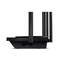 Bộ Phát Wi-Fi 6 AX5400 TP-Link Archer AX73 - Băng Tần Kép Gigabit 5378Mbps, Tốc Độ Cao Cho Game và Streaming Không Giới Hạn