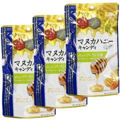 Combo 3 gói kẹo mật ong Manuka MGO100+ Nhật bản cho bé từ 4 tuổi